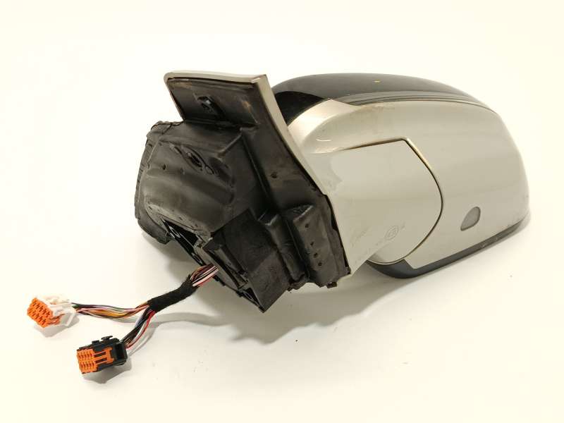 Recambio de retrovisor izquierdo para ds ds 7 crossback (j4_, jr_, jc_) e-tense 225 (j4dgzu) referencia OEM IAM 98248189 1631634 - Crema 4