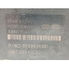 Recambio de abs para kia sportage basic 2wd referencia OEM IAM 58920F1110 BH6013R301 BE6003R301