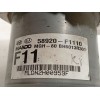 Recambio de abs para kia sportage basic 2wd referencia OEM IAM 58920F1110 BH6013R301 BE6003R301