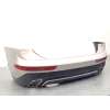 Recambio de paragolpes trasero para ds ds 7 crossback (j4_, jr_, jc_) e-tense 225 (j4dgzu) referencia OEM IAM 1631059480  