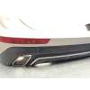 Recambio de paragolpes trasero para ds ds 7 crossback (j4_, jr_, jc_) e-tense 225 (j4dgzu) referencia OEM IAM 1631059480  