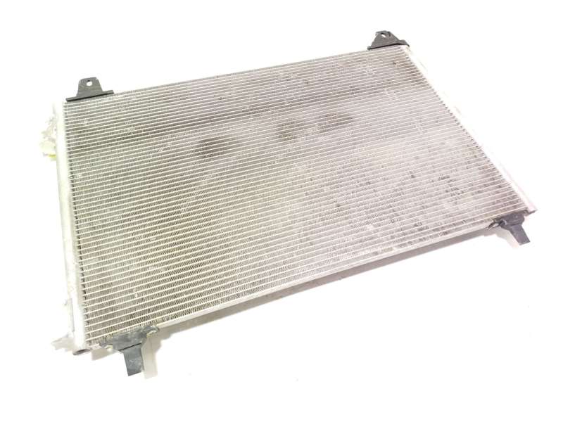 Recambio de condensador / radiador aire acondicionado para peugeot 2008 ii (ud_, us_, uy_, uj_, ur_, uc_) 1.2 puretech 100 refer - Blanco 3