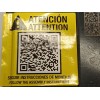 Recambio de abs para citroën ds3 descapotable 1.6 bluehdi 100 referencia OEM IAM 9814482780 10022006754 10091539563