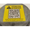 Recambio de abs para toyota corolla fastback (_e21_) 1.8 hybrid (zwe211) referencia OEM IAM 4451012600 11304041340 8954112E30