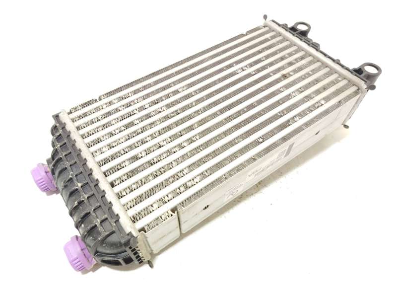 Recambio de intercooler para peugeot 2008 ii (ud_, us_, uy_, uj_, ur_, uc_) 1.2 puretech 100 referencia OEM IAM 9824742280  JD12 - Blanco 4