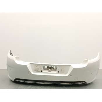 PARAGOLPES TRASERO 1613360580 