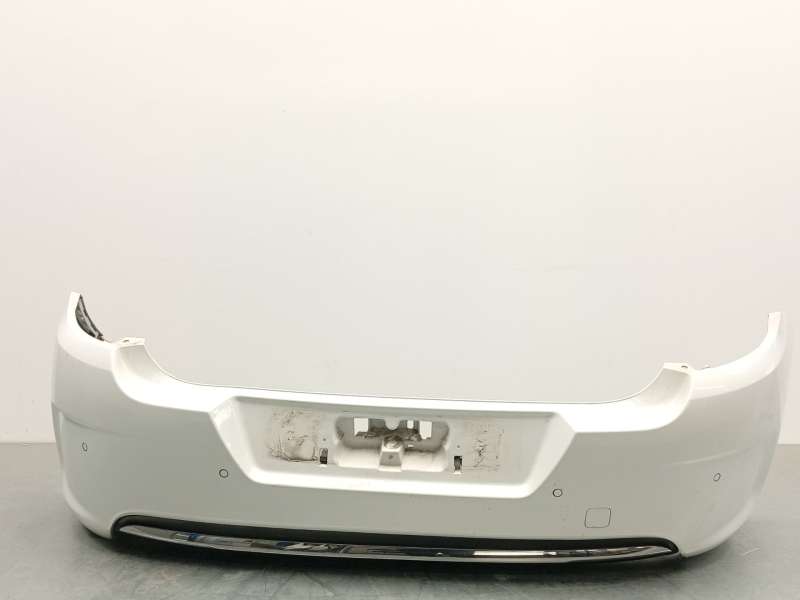 PARAGOLPES TRASERO 1613360580 