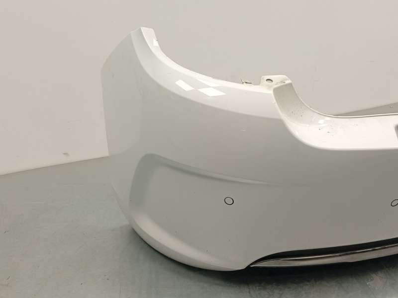 Recambio de paragolpes trasero para citroën c4 ii (nc_) 1.6 bluehdi 120 referencia OEM IAM 1613360580 2