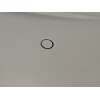 Recambio de paragolpes trasero para citroën c4 ii (nc_) 1.6 bluehdi 120 referencia OEM IAM 1613360580  