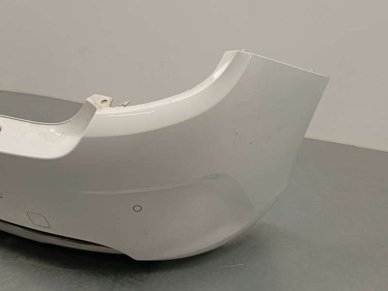 Recambio de paragolpes trasero para citroën c4 ii (nc_) 1.6 bluehdi 120 referencia OEM IAM 1613360580 4