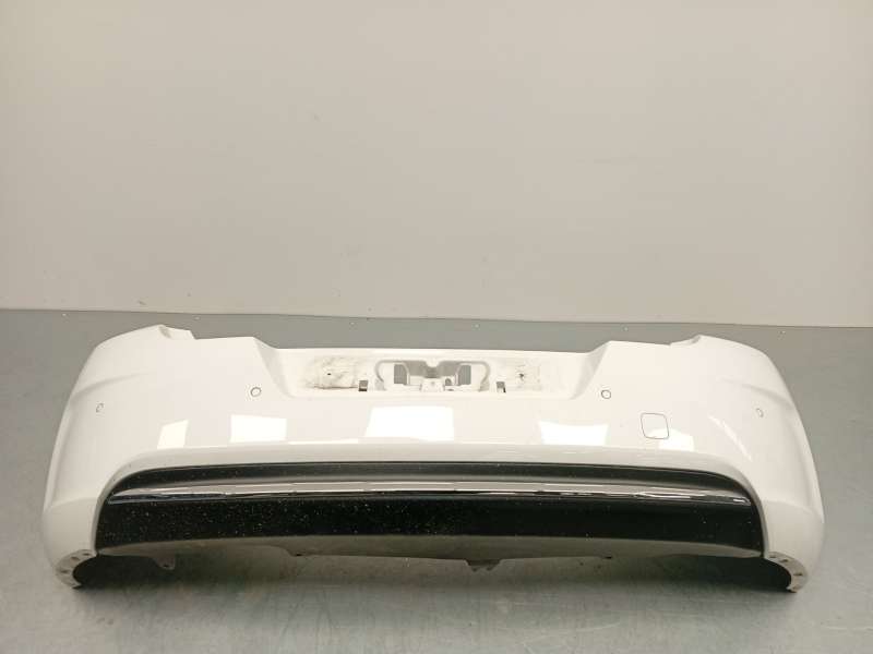 Recambio de paragolpes trasero para citroën c4 ii (nc_) 1.6 bluehdi 120 referencia OEM IAM 1613360580 5