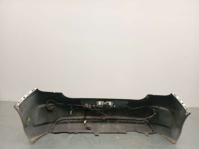 Recambio de paragolpes trasero para citroën c4 ii (nc_) 1.6 bluehdi 120 referencia OEM IAM 1613360580 6