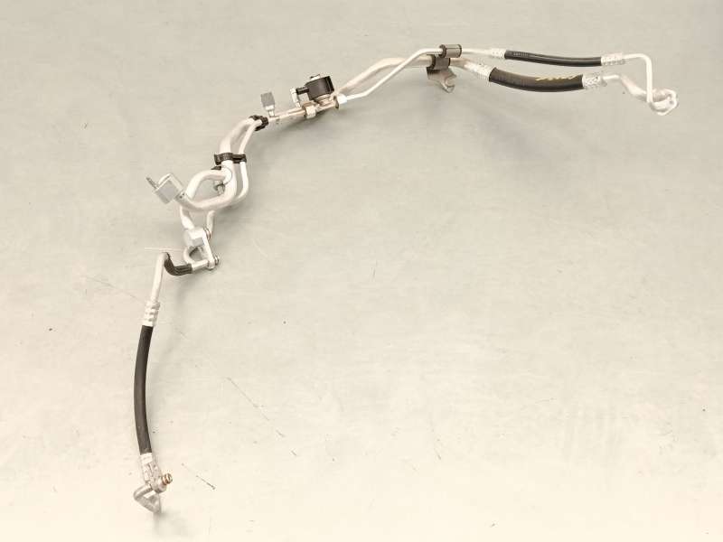 Recambio de tubos aire acondicionado para ds ds 7 crossback (j4_, jr_, jc_) e-tense 225 (j4dgzu) referencia OEM IAM 9834116280 - Crema