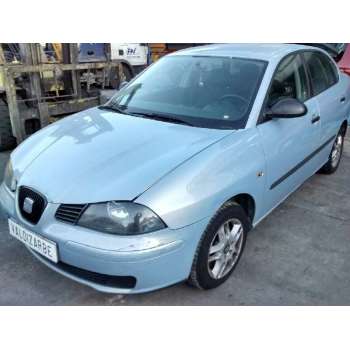 SEAT CORDOBA BERLINA (6L2) de desguace