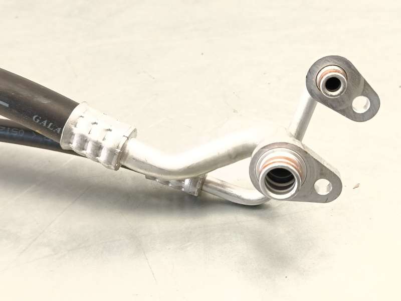 Recambio de tubos aire acondicionado para ds ds 7 crossback (j4_, jr_, jc_) e-tense 225 (j4dgzu) referencia OEM IAM 9834116280 - Crema 5