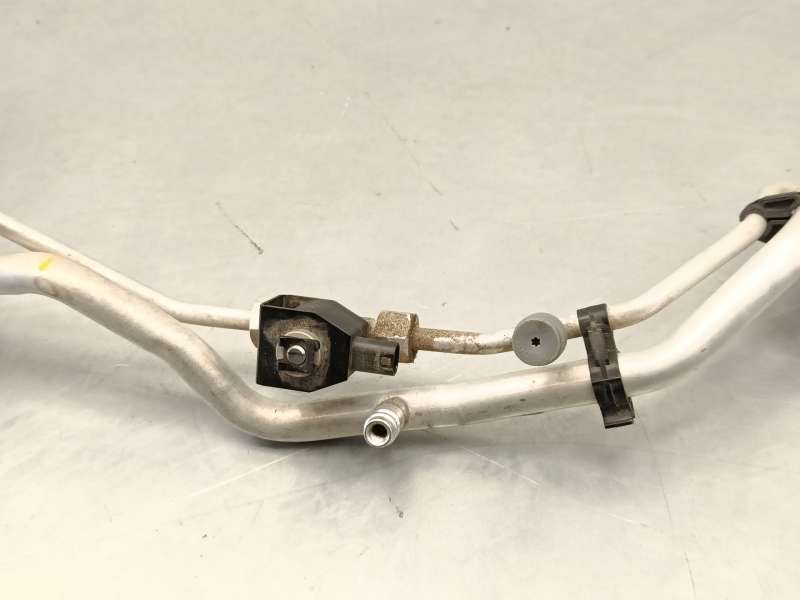 Recambio de tubos aire acondicionado para ds ds 7 crossback (j4_, jr_, jc_) e-tense 225 (j4dgzu) referencia OEM IAM 9834116280 - Crema 6