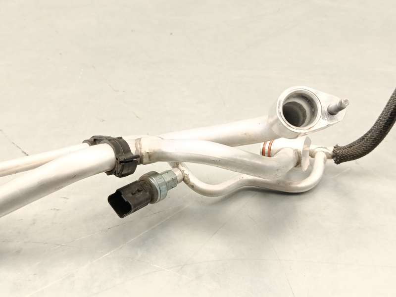 Recambio de tubos aire acondicionado para ds ds 7 crossback (j4_, jr_, jc_) e-tense 225 (j4dgzu) referencia OEM IAM 9834116280 - Crema 7