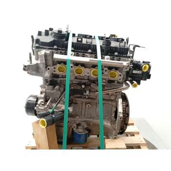 MOTOR COMPLETO G4LF 