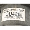 Recambio de abs para kia sportage drive 4x2 referencia OEM IAM 589203U420 BE6003O403 BH60130401