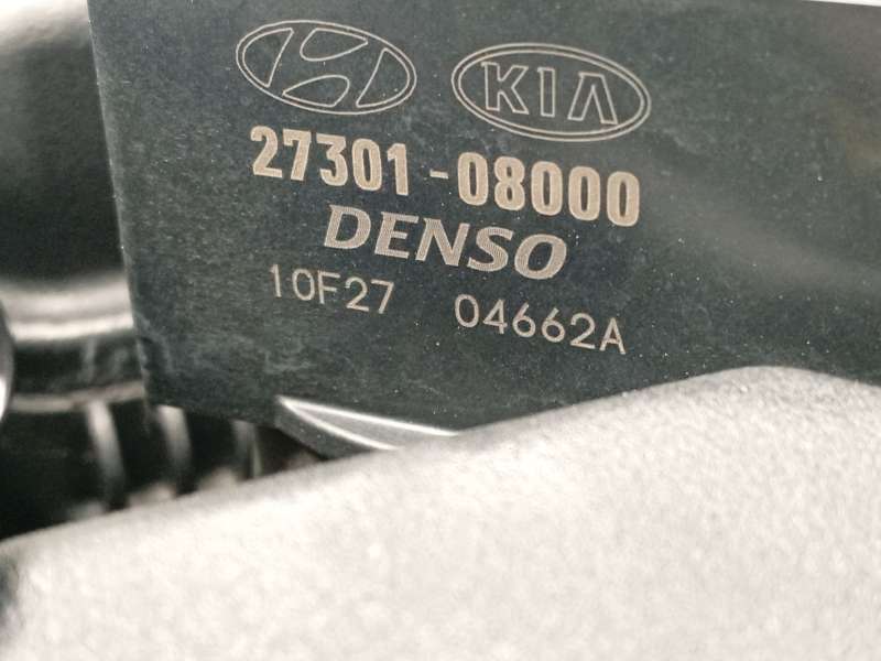 Recambio de motor completo para kia stonic (yb) 1.2 cvvt referencia OEM IAM G4LF - Azul 6