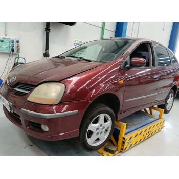 NISSAN ALMERA TINO (V10) de desguace