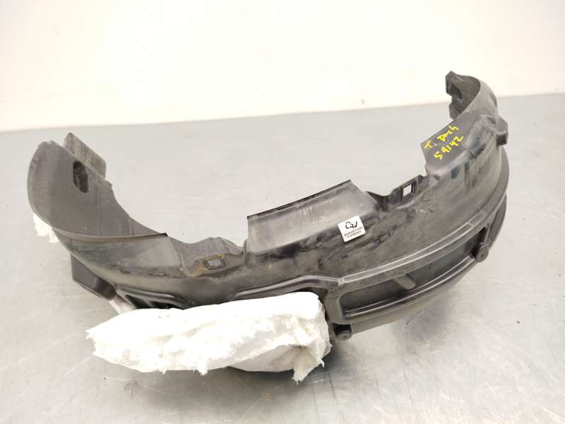 Recambio de paso de rueda trasero derecho para peugeot 5008 ii (mc_, mj_, mr_, m4_) 1.2 (mrhnyh, mrhnyw, mrhnsj, mrhnsu, mrhnsm) - Azul