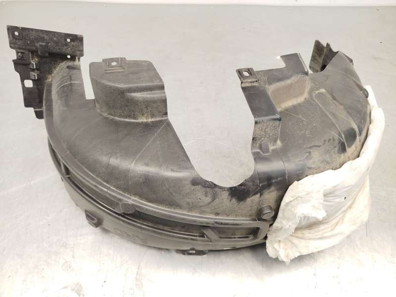 Recambio de paso de rueda trasero derecho para peugeot 5008 ii (mc_, mj_, mr_, m4_) 1.2 (mrhnyh, mrhnyw, mrhnsj, mrhnsu, mrhnsm) - Azul 2