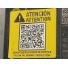 Recambio de abs para bmw 2 gran tourer (f46) 216 d referencia OEM IAM 34517915656 7915657 10022018904