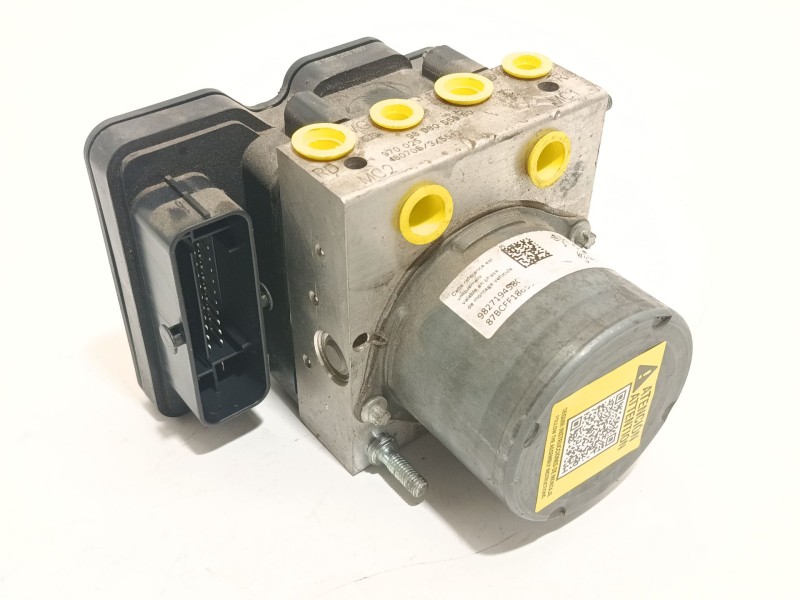 ABS 9808055980 0265956240 970025