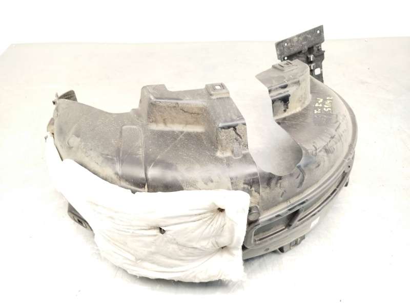 Recambio de paso de rueda trasero izquierdo para peugeot 5008 ii (mc_, mj_, mr_, m4_) 1.2 (mrhnyh, mrhnyw, mrhnsj, mrhnsu, mrhns - Azul 2