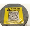 Recambio de abs para citroën c4 cactus 1.5 bluehdi 100 referencia OEM IAM 9808055980 0265956240 970025