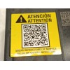Recambio de abs para dacia sandero iii 1.0 tce 90 referencia OEM IAM 476600929R 28517152263 10022025314