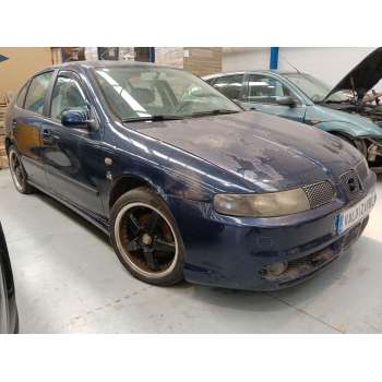 SEAT LEON (1M1)