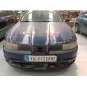 SEAT LEON (1M1)