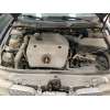 seat leon (1m1) del año 2001