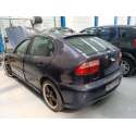 SEAT LEON (1M1)