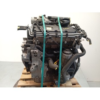 MOTOR COMPLETO BXE 