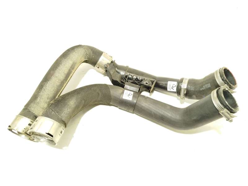 Recambio de tubo presion turbocompresor para peugeot 5008 ii (mc_, mj_, mr_, m4_) 1.2 (mrhnyh, mrhnyw, mrhnsj, mrhnsu, mrhnsm) r - Azul