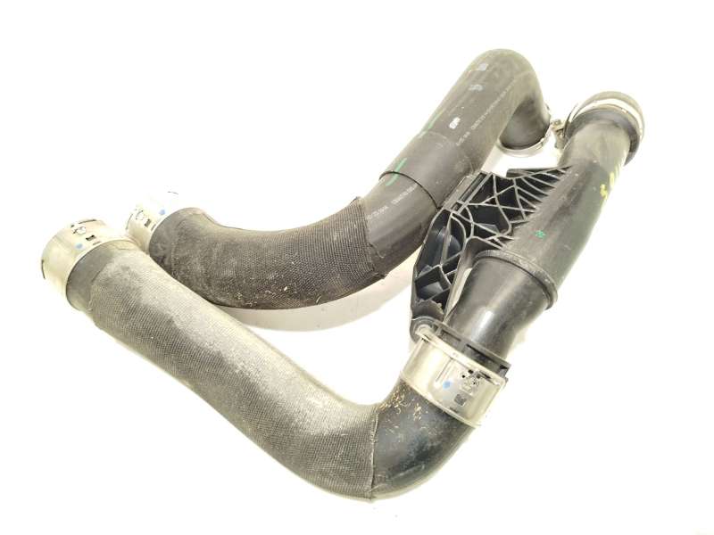 Recambio de tubo presion turbocompresor para peugeot 5008 ii (mc_, mj_, mr_, m4_) 1.2 (mrhnyh, mrhnyw, mrhnsj, mrhnsu, mrhnsm) r - Azul 2