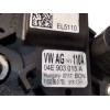 Recambio de alternador para seat ibiza (6j5) stylance referencia OEM IAM 04E903015A  F000BL07DL