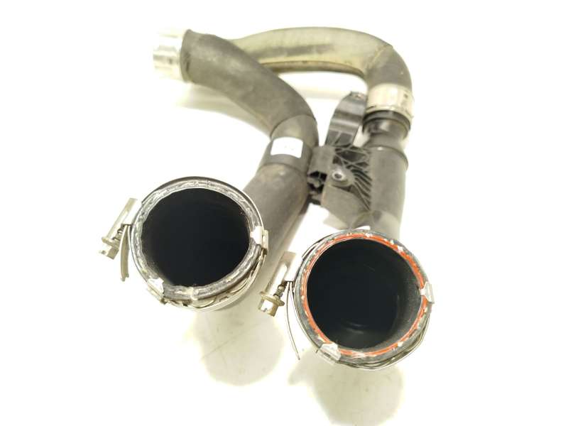 Recambio de tubo presion turbocompresor para peugeot 5008 ii (mc_, mj_, mr_, m4_) 1.2 (mrhnyh, mrhnyw, mrhnsj, mrhnsu, mrhnsm) r - Azul 3