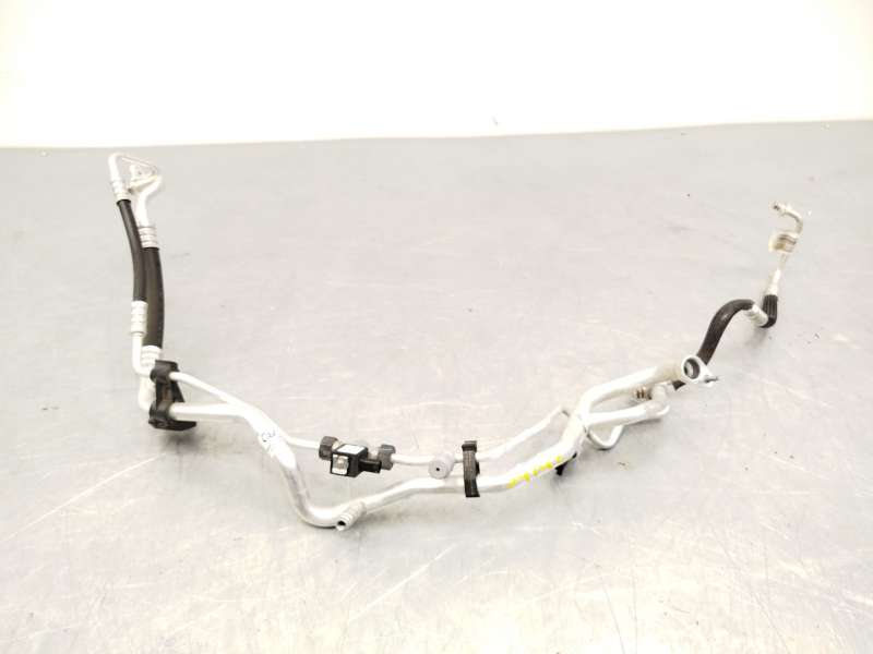 Recambio de tubos aire acondicionado para peugeot 5008 ii (mc_, mj_, mr_, m4_) 1.2 (mrhnyh, mrhnyw, mrhnsj, mrhnsu, mrhnsm) refe - Azul