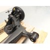 Recambio de puente trasero para hyundai i20 iii (bc3, bi3) 1.2 referencia OEM IAM 55100Q0000  