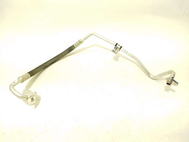 Recambio de tubos aire acondicionado para peugeot 5008 ii (mc_, mj_, mr_, m4_) 1.2 (mrhnyh, mrhnyw, mrhnsj, mrhnsu, mrhnsm) refe - Azul