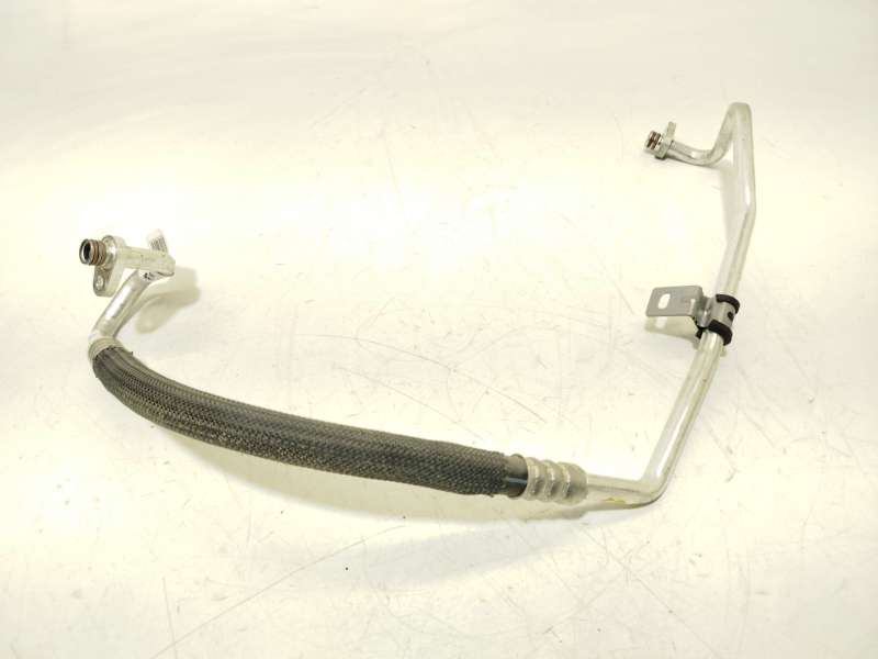 Recambio de tubos aire acondicionado para peugeot 5008 ii (mc_, mj_, mr_, m4_) 1.2 (mrhnyh, mrhnyw, mrhnsj, mrhnsu, mrhnsm) refe - Azul 2