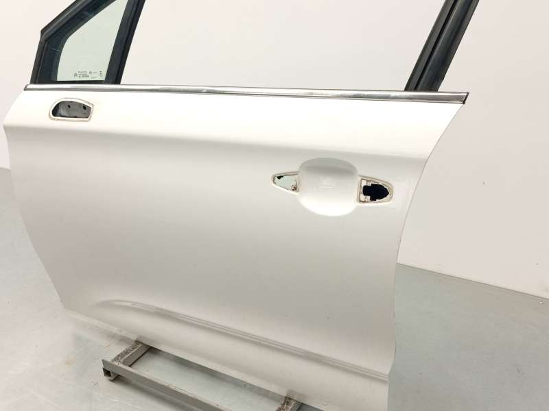 Recambio de puerta delantera izquierda para citroën c4 ii (nc_) 1.6 bluehdi 120 referencia OEM IAM 9002EF 2