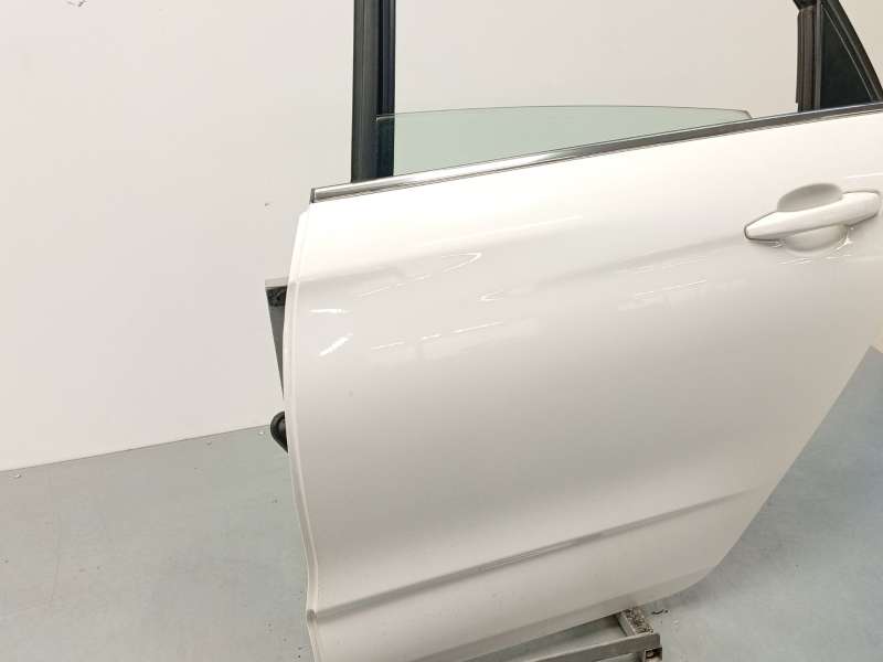 Recambio de puerta trasera izquierda para citroën c4 ii (nc_) 1.6 bluehdi 120 referencia OEM IAM 9006R9 3