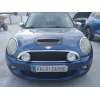 mini mini clubman (r55) del año 2009