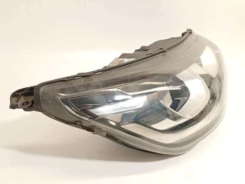Recambio de faro derecho para citroën c4 ii (nc_) 1.6 bluehdi 120 referencia OEM IAM 9808623780 2