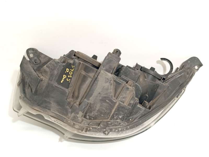 Recambio de faro derecho para citroën c4 ii (nc_) 1.6 bluehdi 120 referencia OEM IAM 9808623780 5